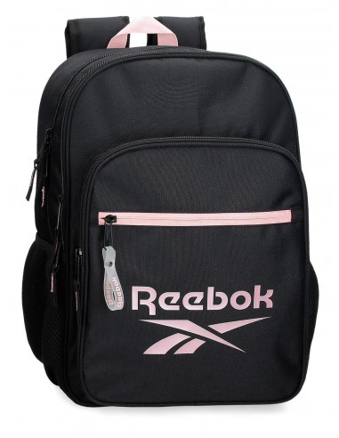 MOCHILA 40CM.2C.REEBOK BEVERLY